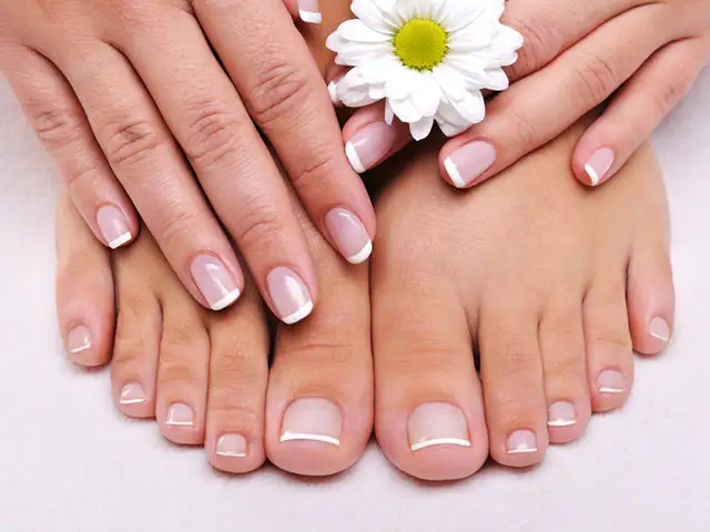 Pamukkale Pedikürcü